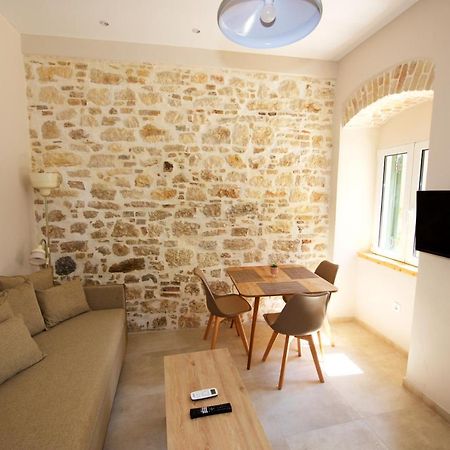 Galiello Boutique Suite By Corfuescapes Corfu  Luaran gambar