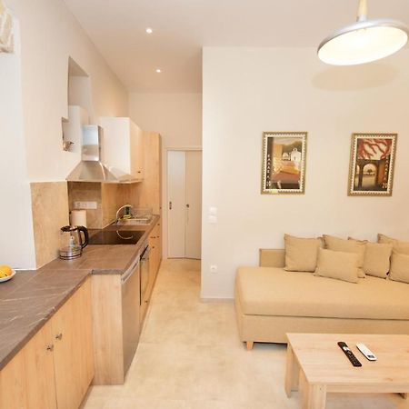 Galiello Boutique Suite By Corfuescapes Corfu  Luaran gambar